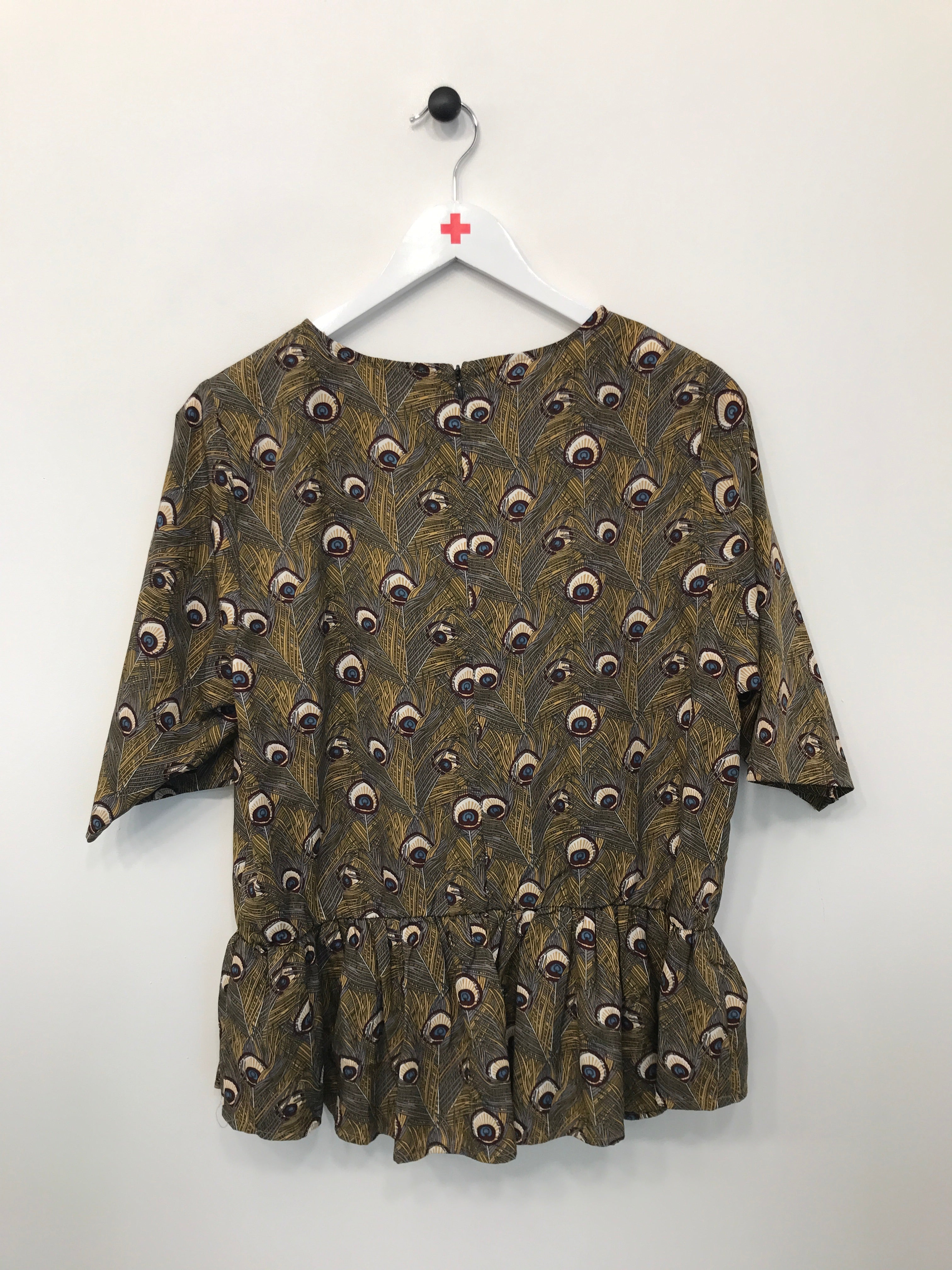 Magasin Bluse